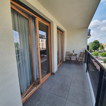 דירה 24 מיסלוביצה