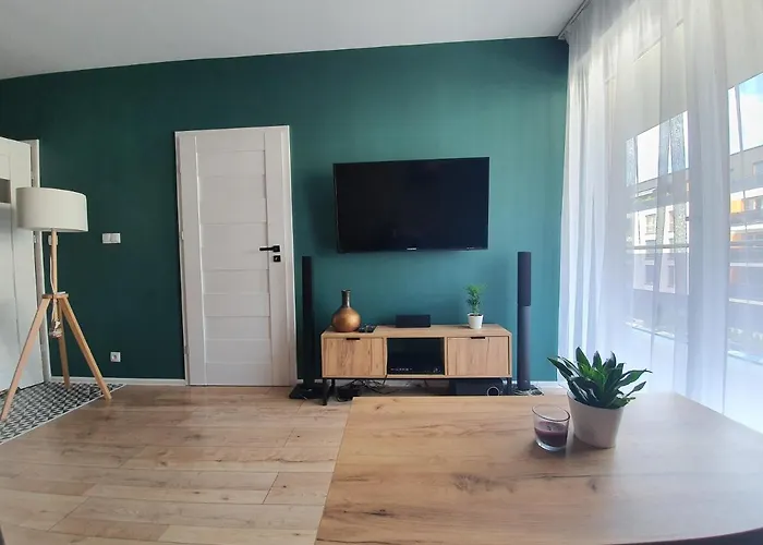 24 דירה מיסלוביצה