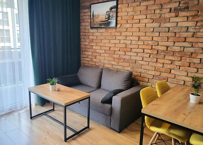 דירה 24 מיסלוביצה