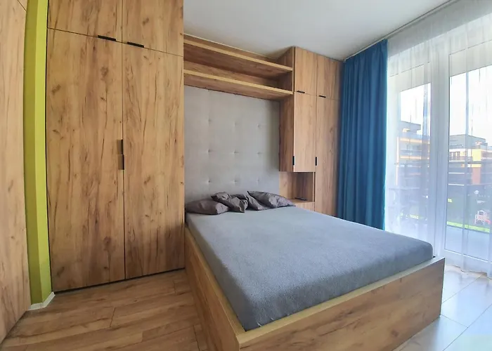 24 דירה מיסלוביצה